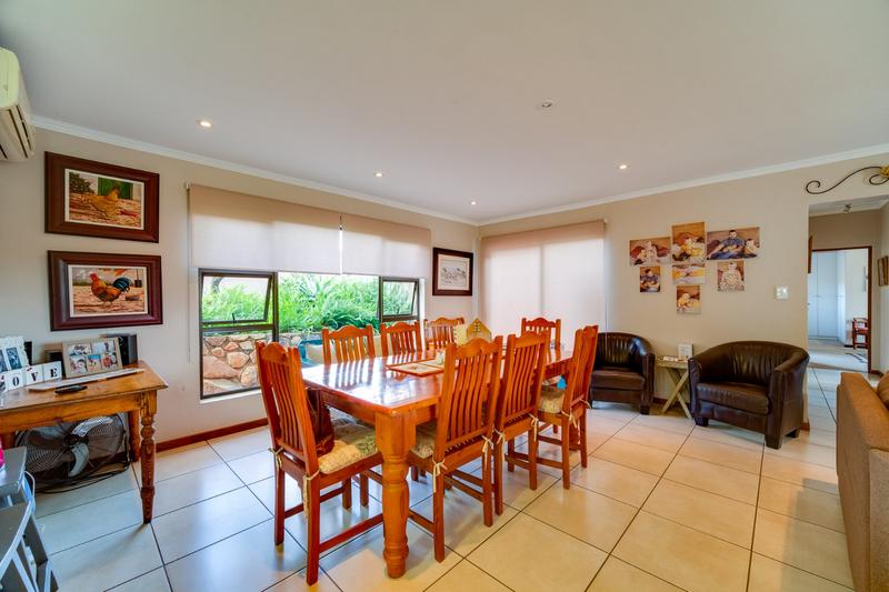 4 Bedroom Property for Sale in Seasons Lifestyle Estate North West